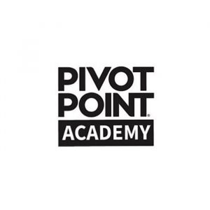 Pivot Point Academy logo for the Prosper U school section on About Us webpage